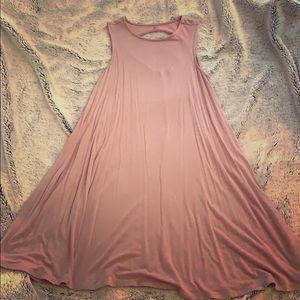 American Eagle cotton dress